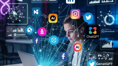AI Era Personal Branding: डिजिटल दुनिया में अपनी पहचान कैसे बनाएं