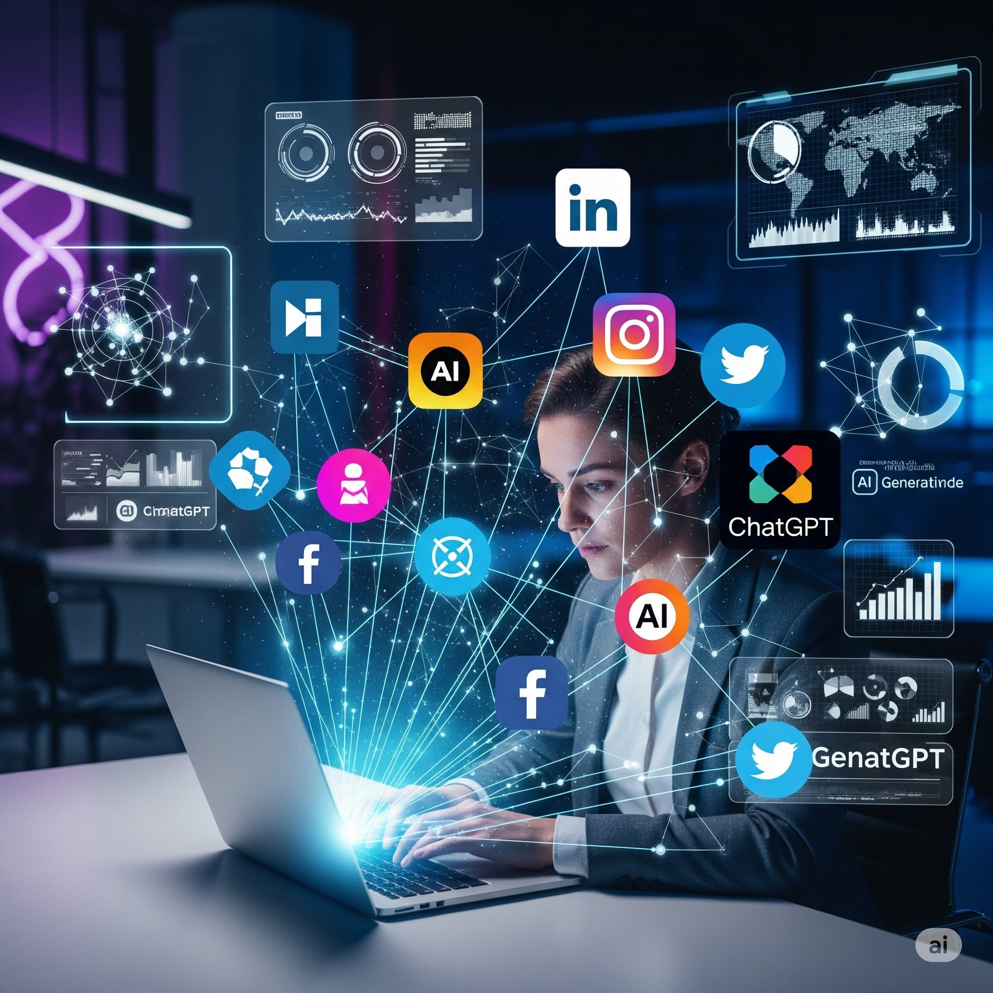 AI Era Personal Branding: डिजिटल दुनिया में अपनी पहचान कैसे बनाएं