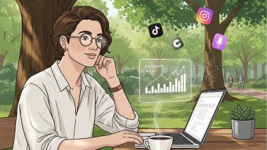 2025 में Gen-Z Entrepreneurs कैसे बदल रहे हैं सफलता की सोच?