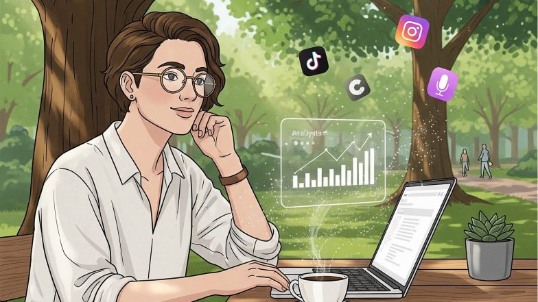 2025 में Gen-Z Entrepreneurs कैसे बदल रहे हैं सफलता की सोच?