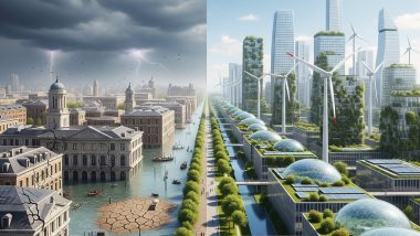 कैसे Climate Change बदल रहा है Real Estate बिज़नेस का ट्रेंड?
