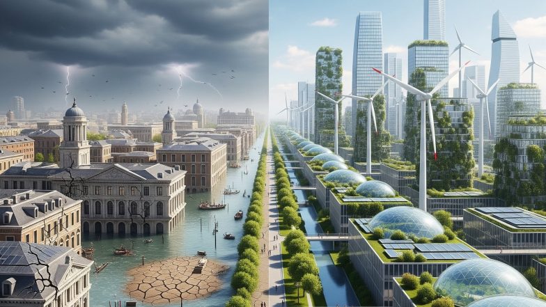 कैसे Climate Change बदल रहा है Real Estate बिज़नेस का ट्रेंड?