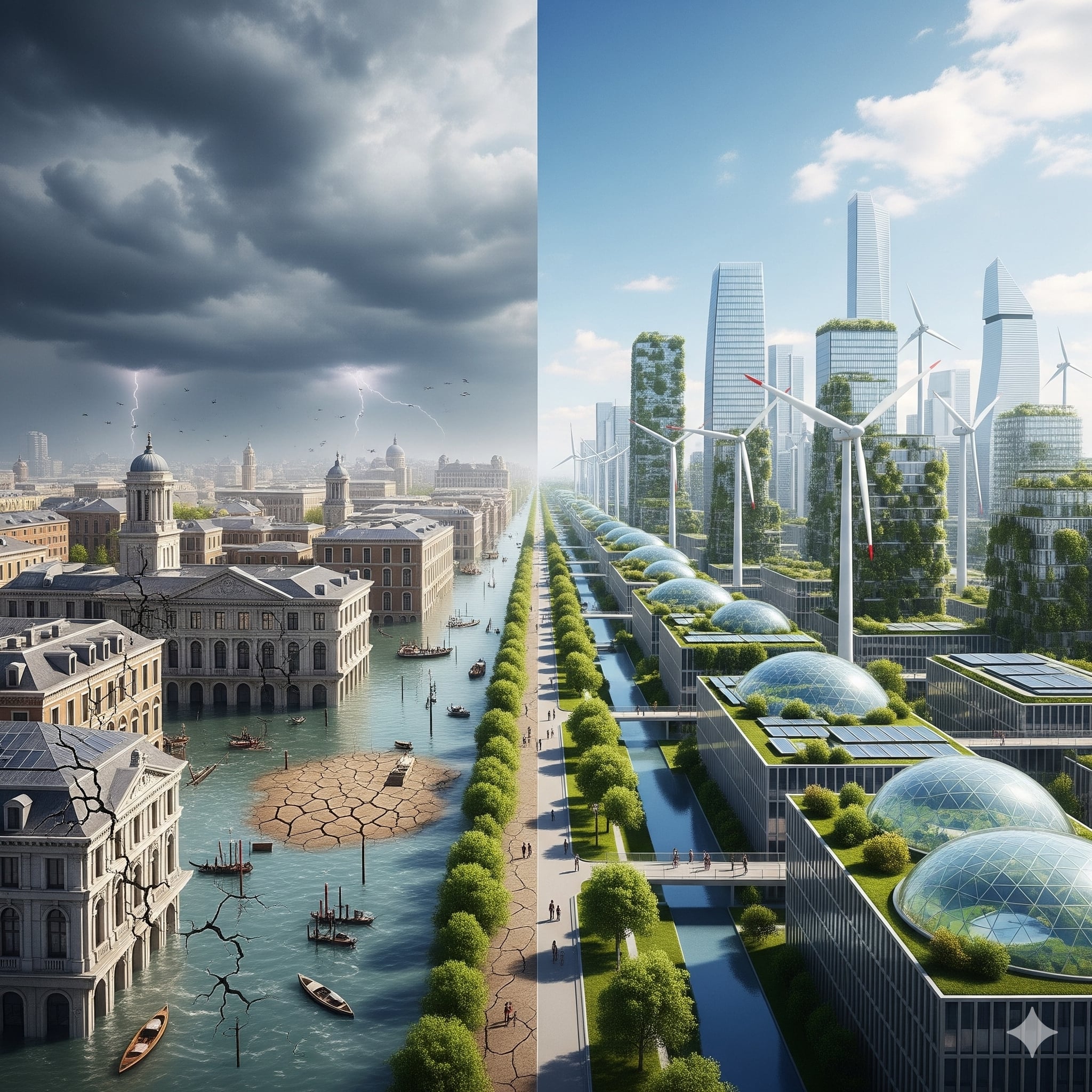 कैसे Climate Change बदल रहा है Real Estate बिज़नेस का ट्रेंड?