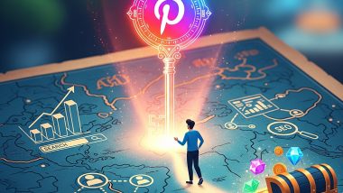 Pinterest Business Tips: MSMEs के लिए छुपा हुआ Success Treasure