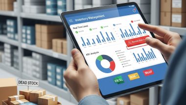 Beginners जानें Inventory Management कैसे करें? 