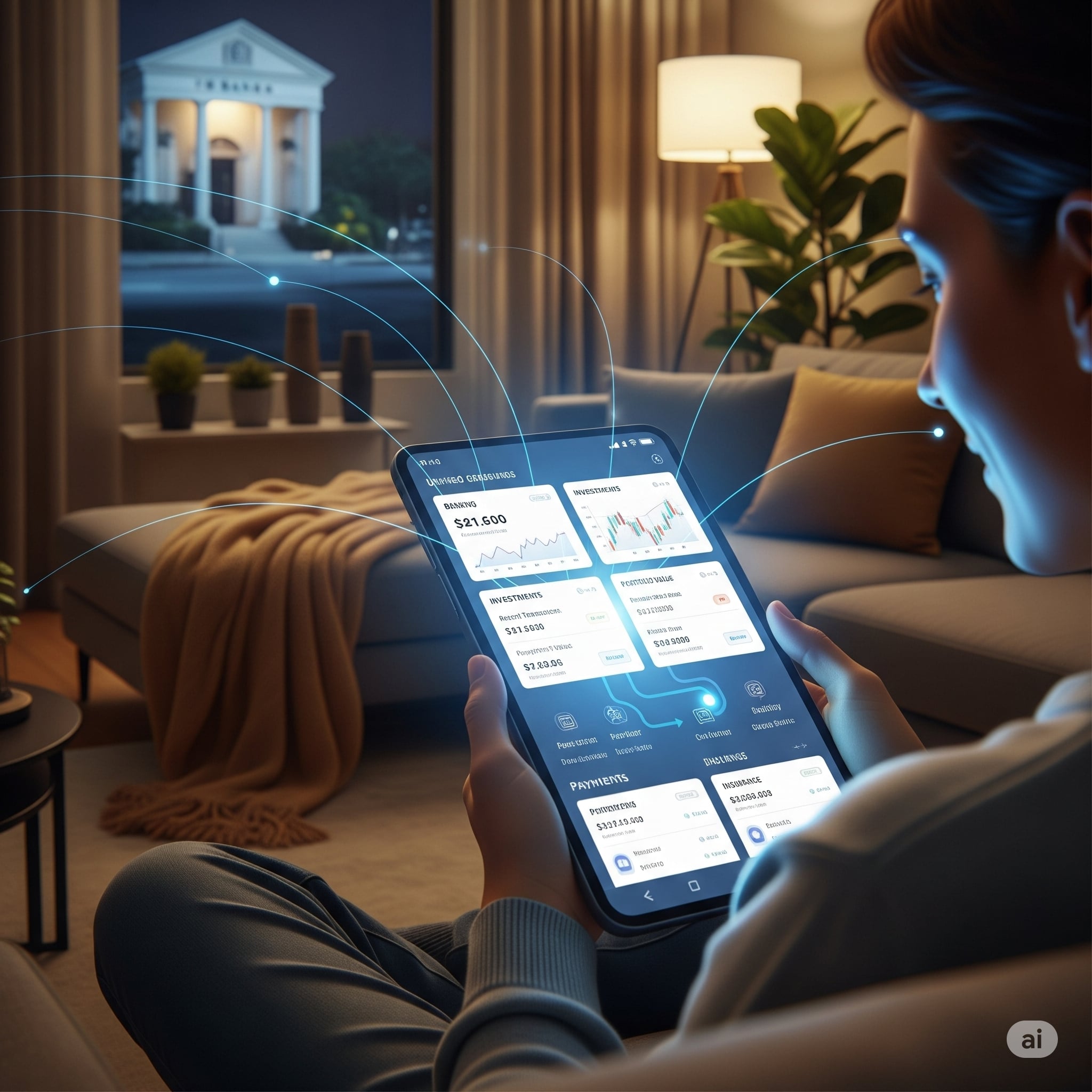 कैसे Fintech Super Apps बदल रहे हैं Banking का Future?